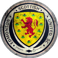 Logo Edmonton Scottish